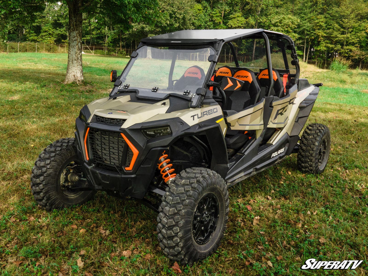 Polaris RZR XP 4 Turbo Aluminum Roof for RZR XP 4 Turbo