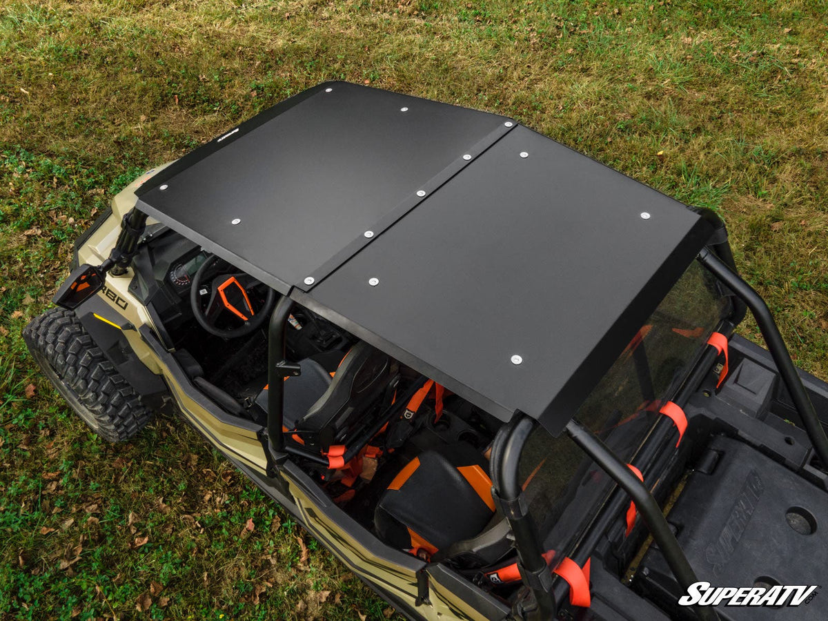 Polaris RZR XP 4 1000 Aluminum Roof for RZR XP 4 1000