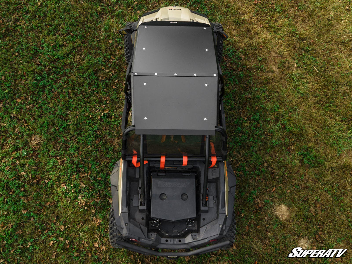 Polaris RZR XP 4 1000 Aluminum Roof for RZR XP 4 1000