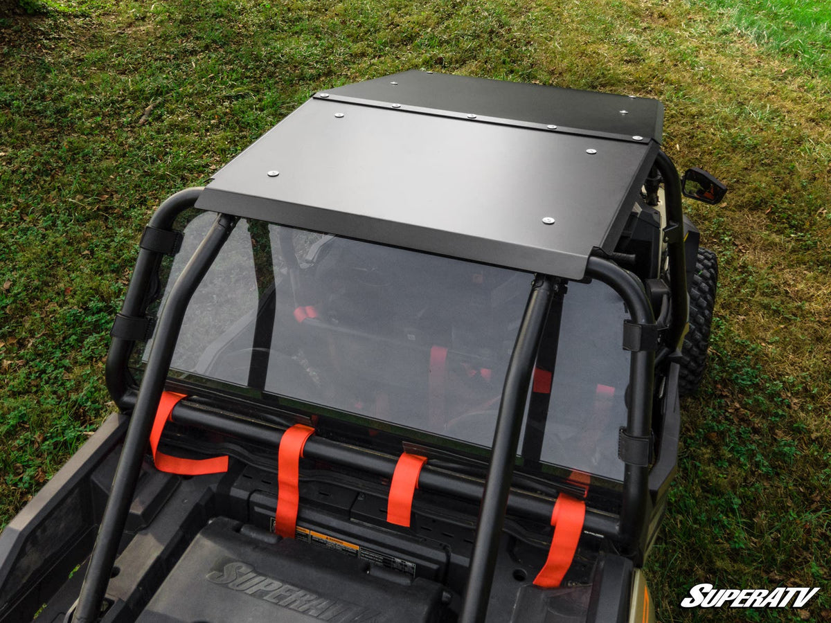 Polaris RZR XP 4 Turbo Aluminum Roof for RZR XP 4 Turbo