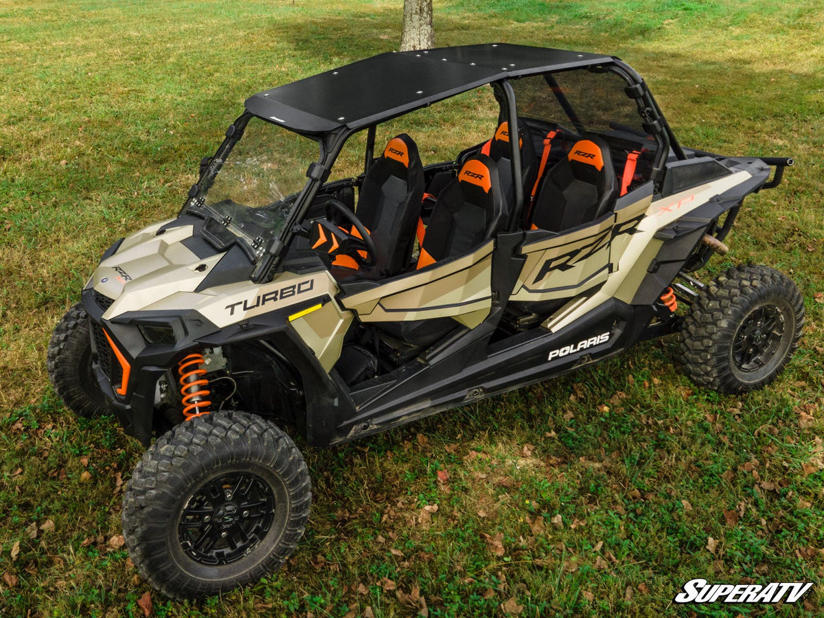 Polaris RZR XP 4 Turbo Aluminum Roof for RZR XP 4 Turbo