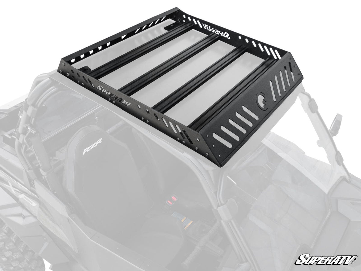 Polaris RZR XP 1000 Outfitter Sport Roof Rack for RZR XP 1000