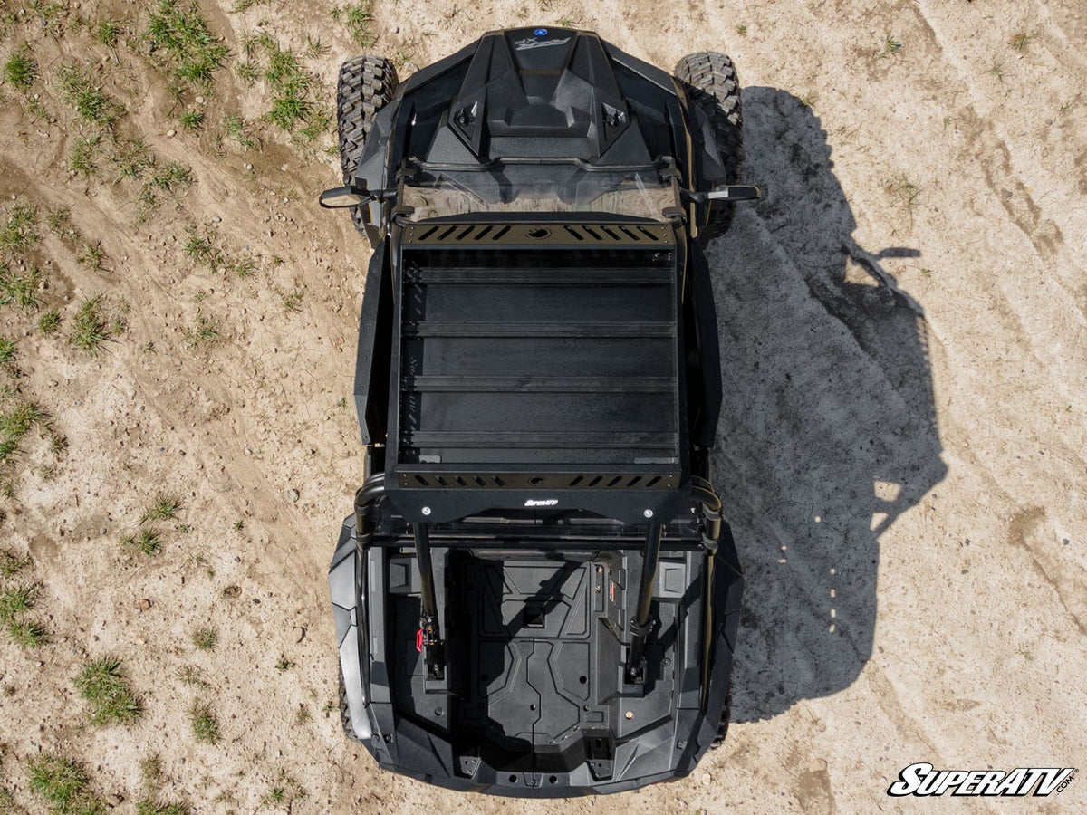 Polaris RZR 900 Outfitter Sport Roof Rack for RZR 900