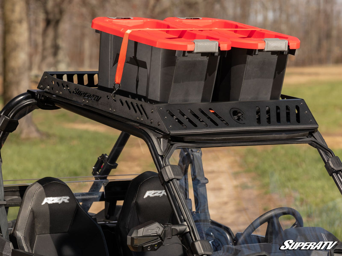 Polaris RZR S 900 Outfitter Sport Roof Rack for RZR S 900