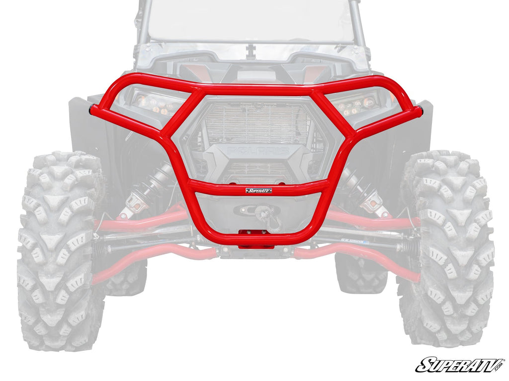 Polaris RZR XP Turbo Front Bumper
