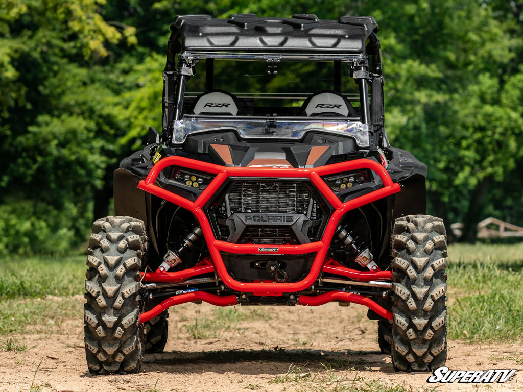 Polaris RZR XP Turbo Front Bumper