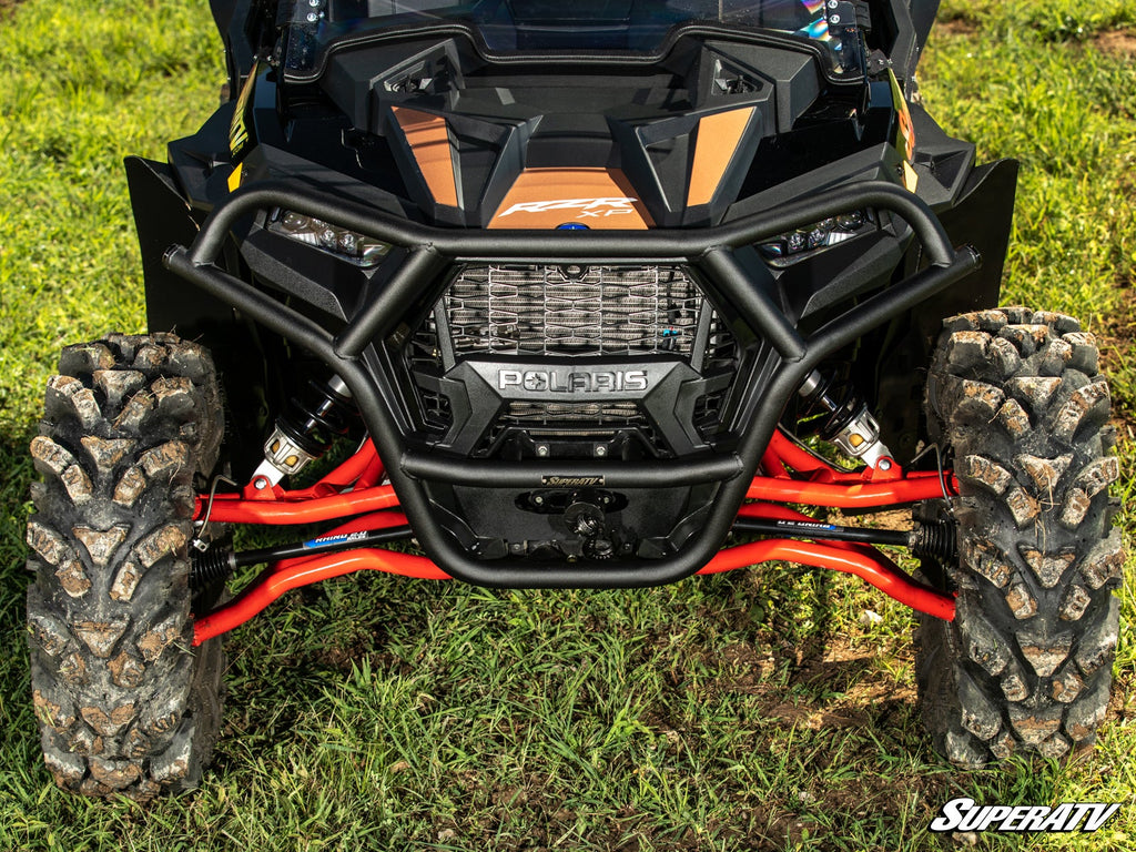 Polaris RZR XP Turbo Front Bumper