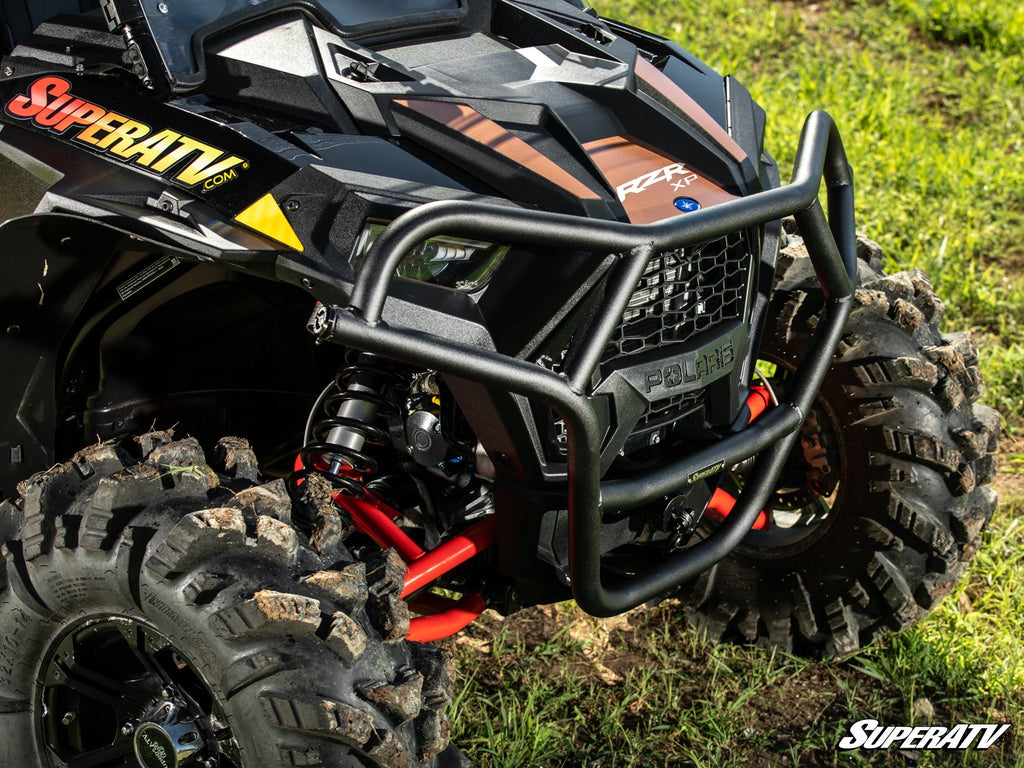 Polaris RZR XP Turbo Front Bumper