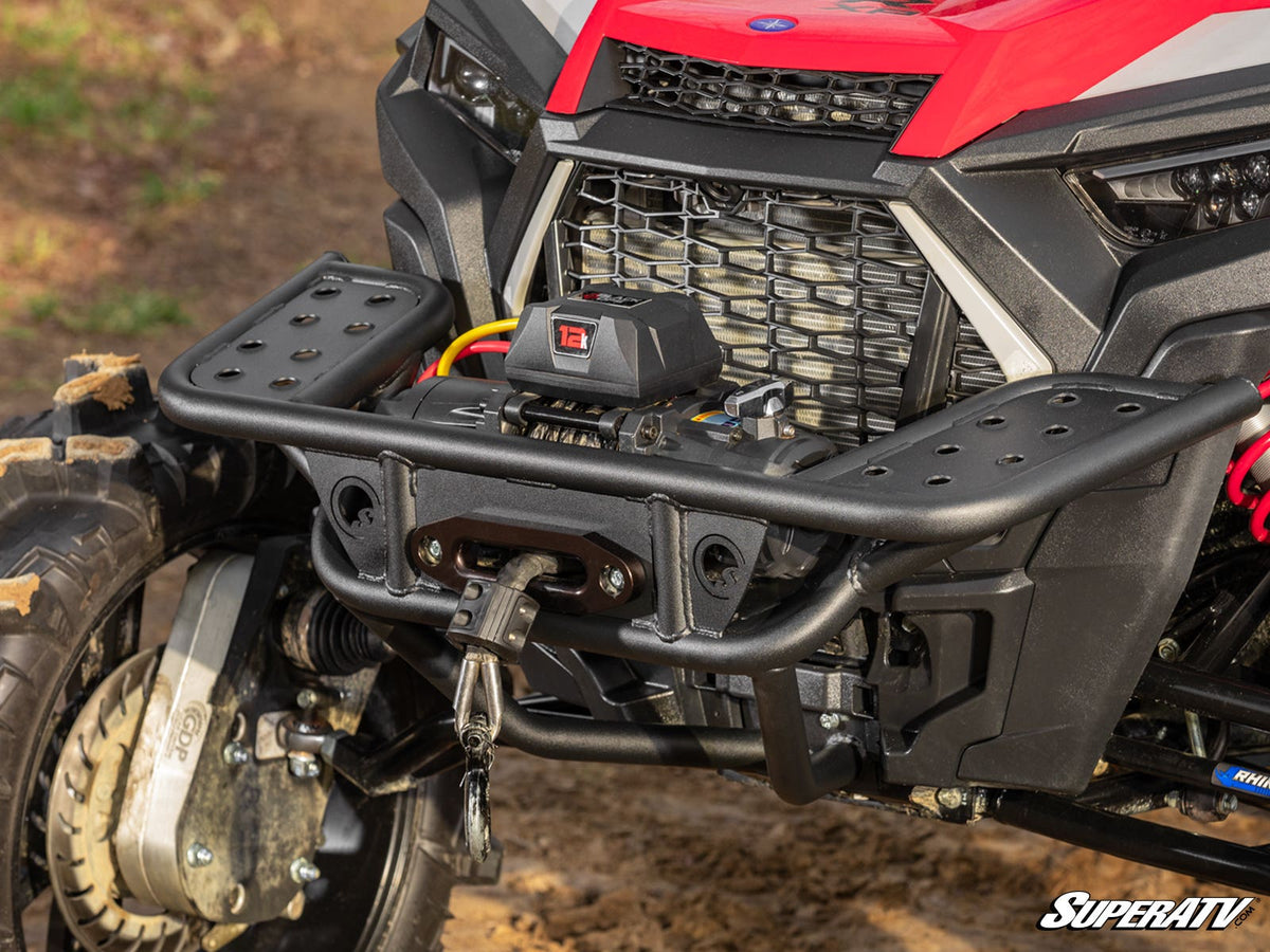 Polaris RZR Trail 900 Winch-Ready Front Bounty Bumper for RZR Trail 900 and RZR Trail S 900