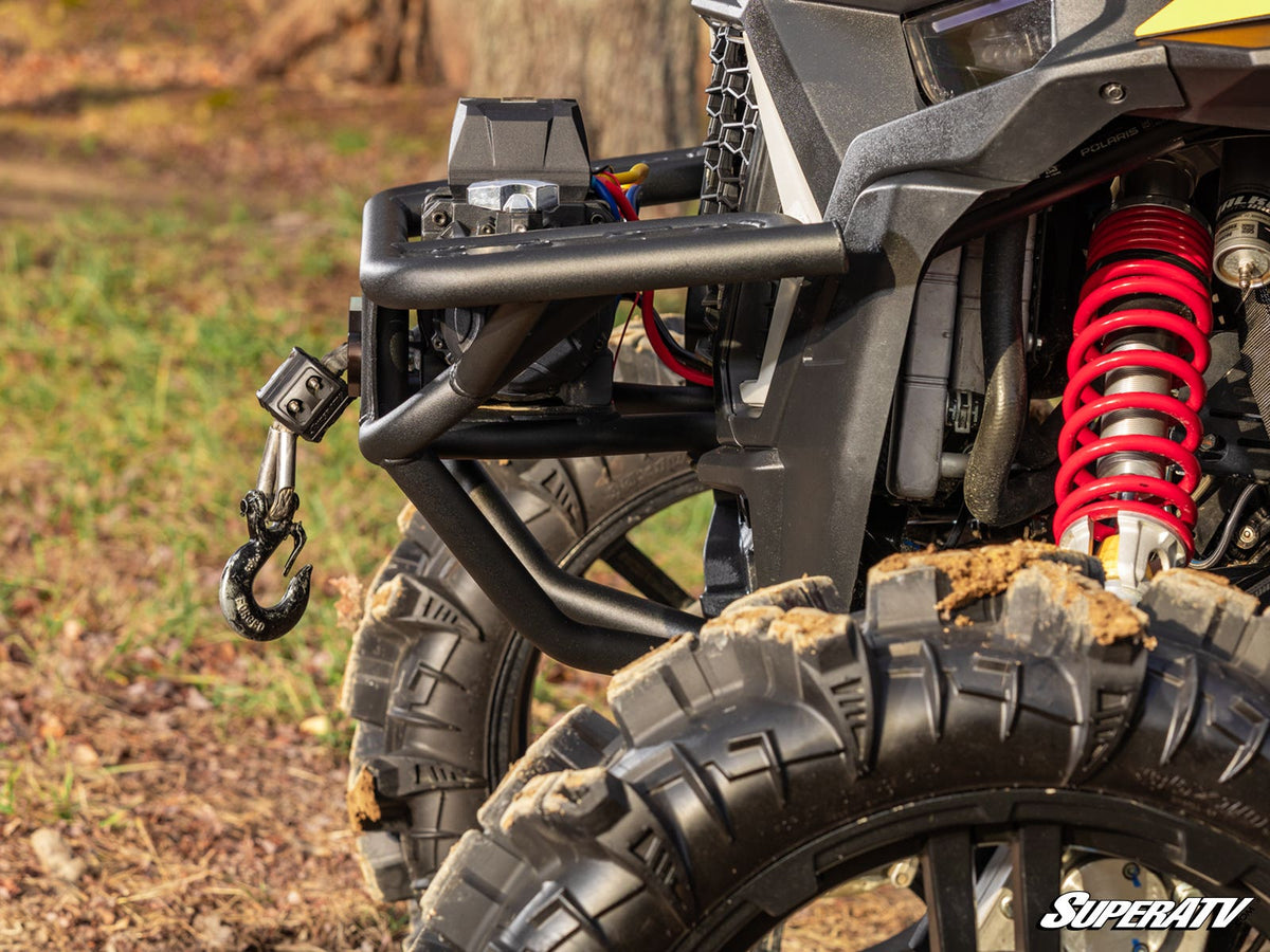 Polaris RZR 900 Winch-Ready Front Bounty Bumper for RZR S 900 and RZR 4 900 and RZR 900