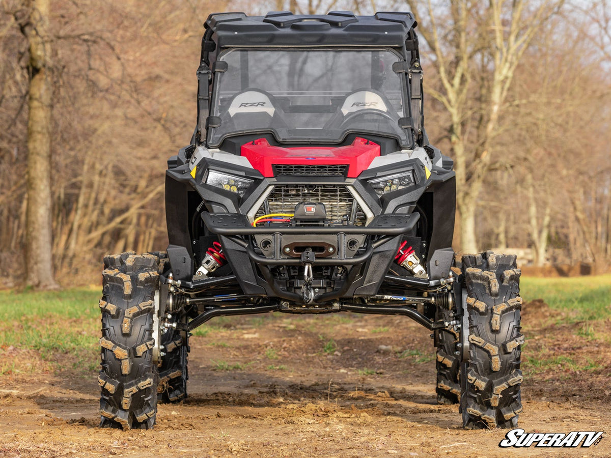 Polaris RZR S 1000 Winch-Ready Front Bounty Bumper for RZR S 1000 and RZR S4 1000