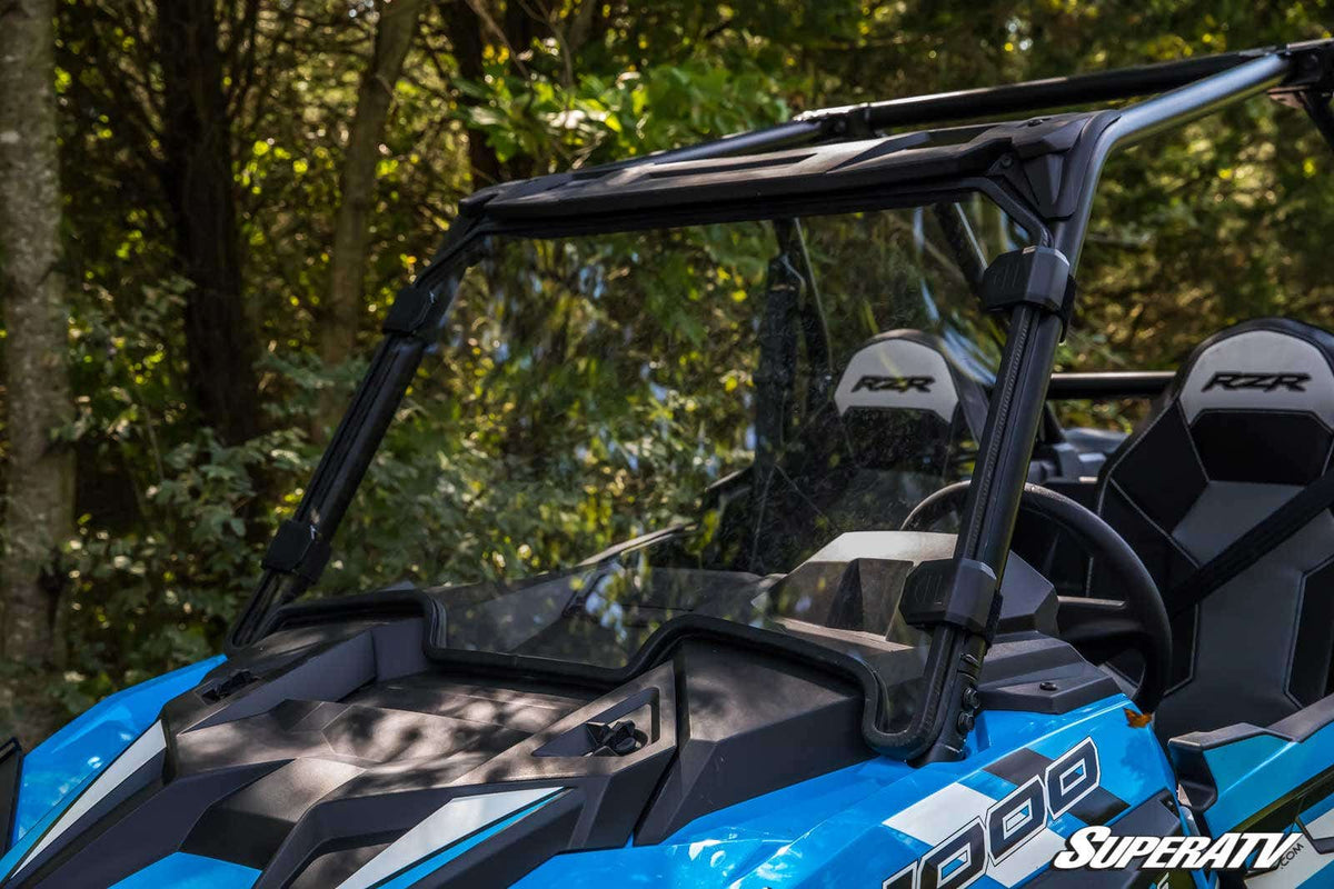 Polaris RZR XP 1000 Full Windshield for RZR XP 1000 and RZR XP 4 1000
