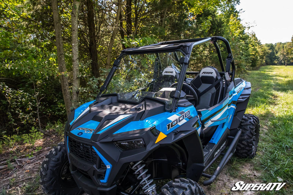 Polaris RZR XP 1000 Full Windshield for RZR XP 1000 and RZR XP 4 1000