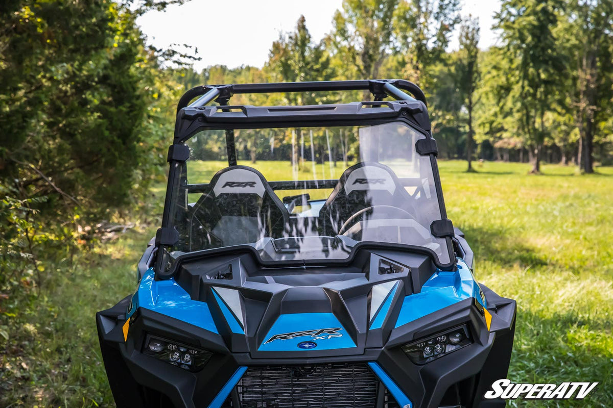Polaris RZR XP Turbo Full Windshield for RZR XP Turbo and RZR XP 4 Turbo