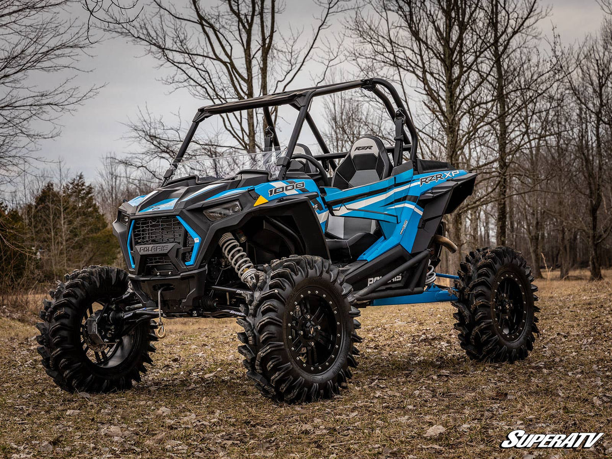 Polaris RZR XP 1000 Half Windshield for RZR XP 1000 and RZR XP 4 1000