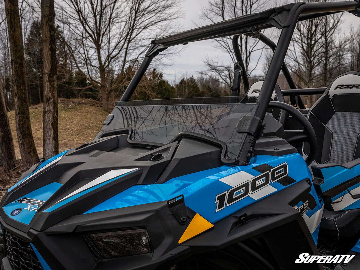 Polaris RZR XP 1000 Half Windshield for RZR XP 1000 and RZR XP 4 1000