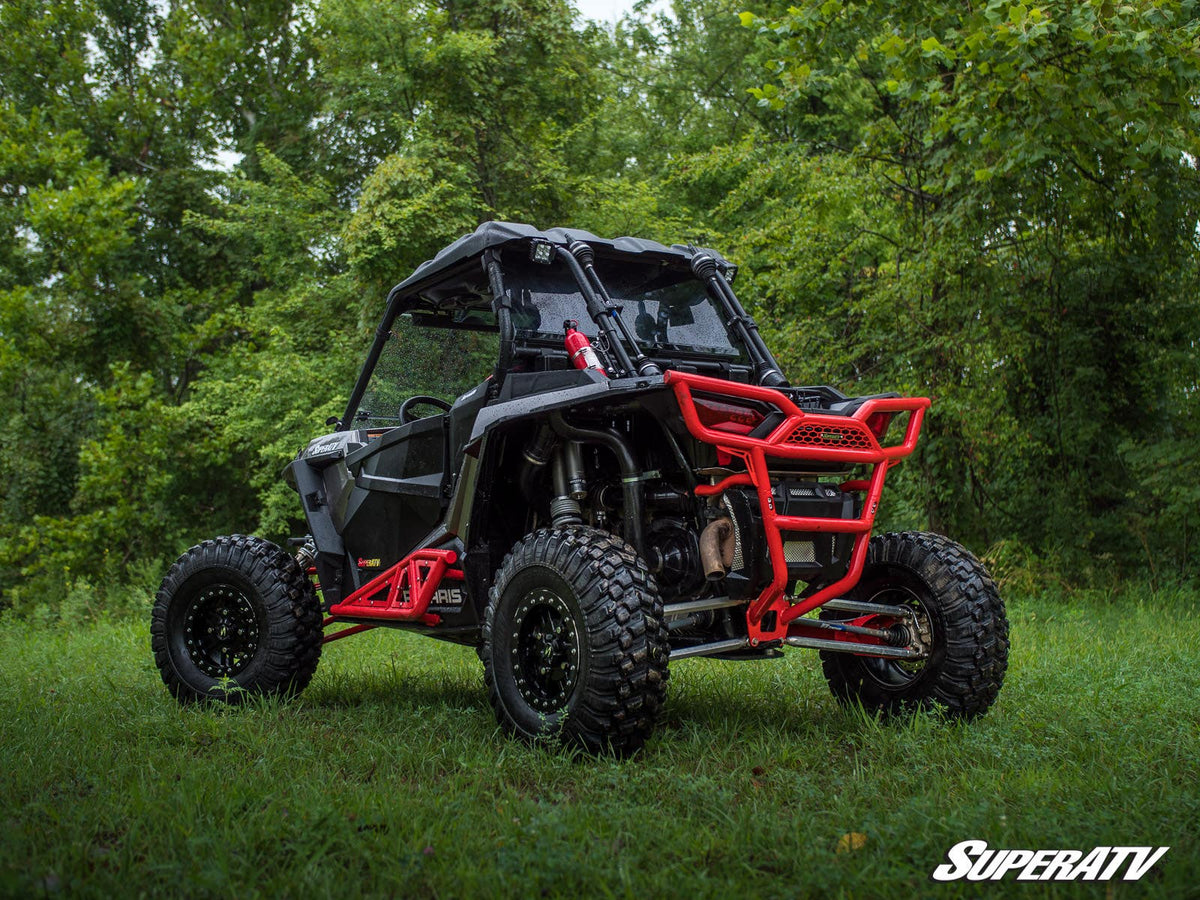 Polaris RZR XP 1000 3" Long Travel Kit Chromoly Tubed for RZR XP 1000 and RZR XP 4 1000