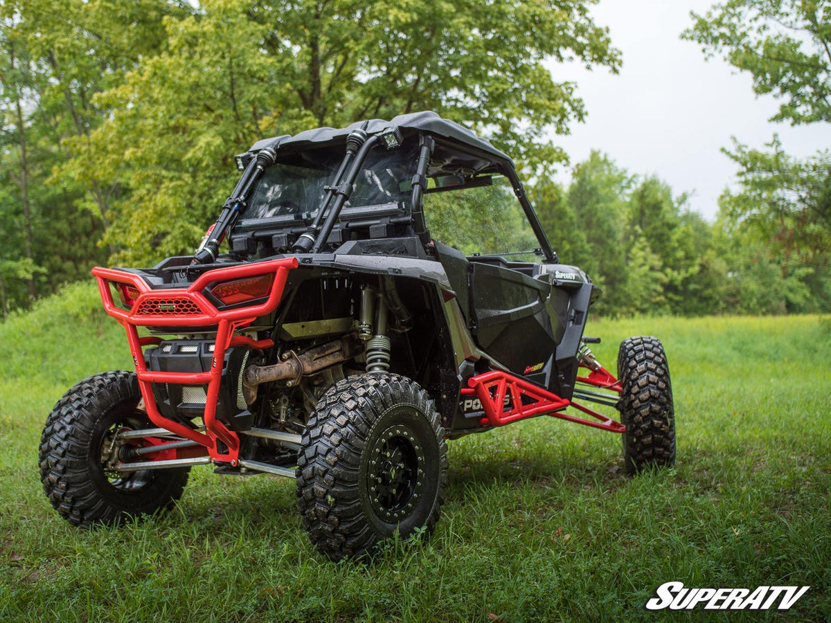 Polaris RZR XP 1000 3" Long Travel Kit Chromoly Tubed for RZR XP 1000 and RZR XP 4 1000
