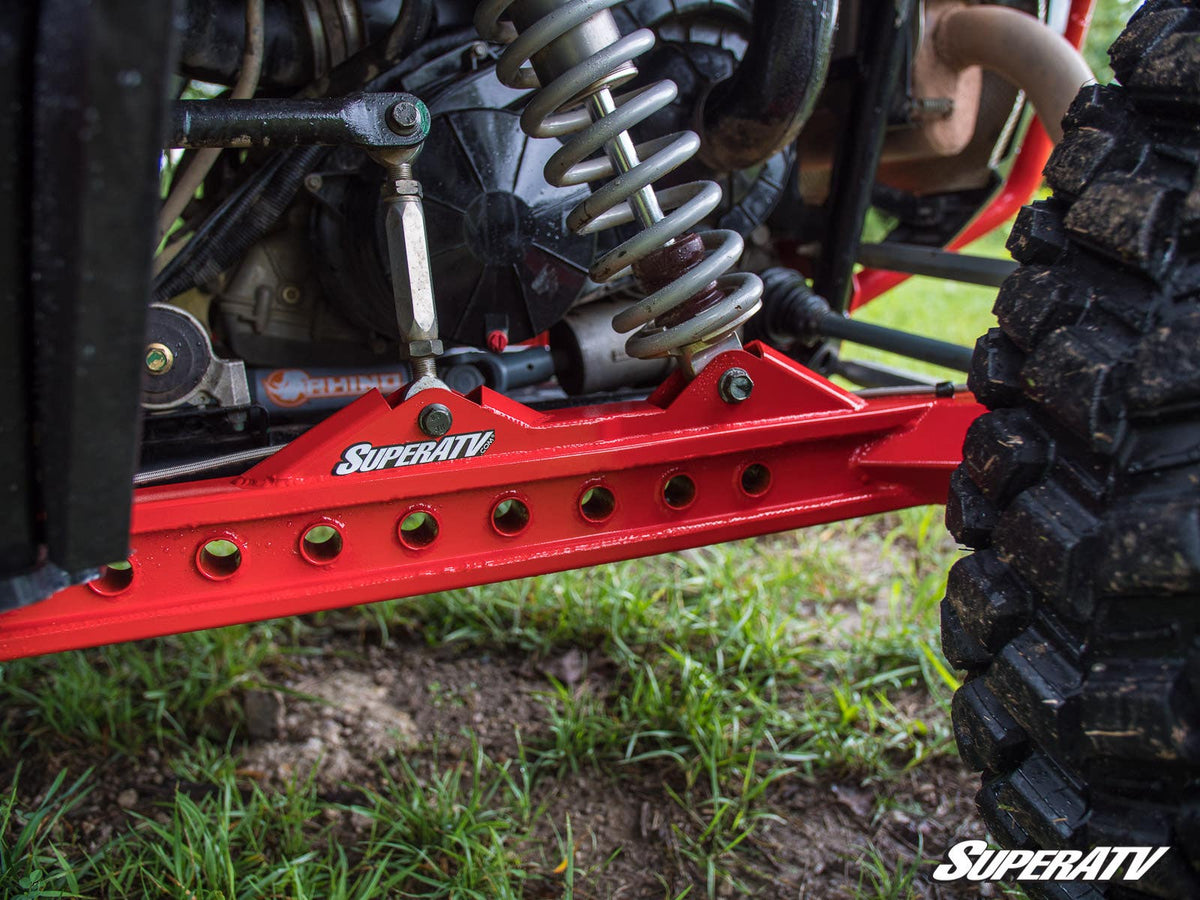 Polaris RZR XP 1000 3" Long Travel Kit Chromoly Tubed for RZR XP 1000 and RZR XP 4 1000