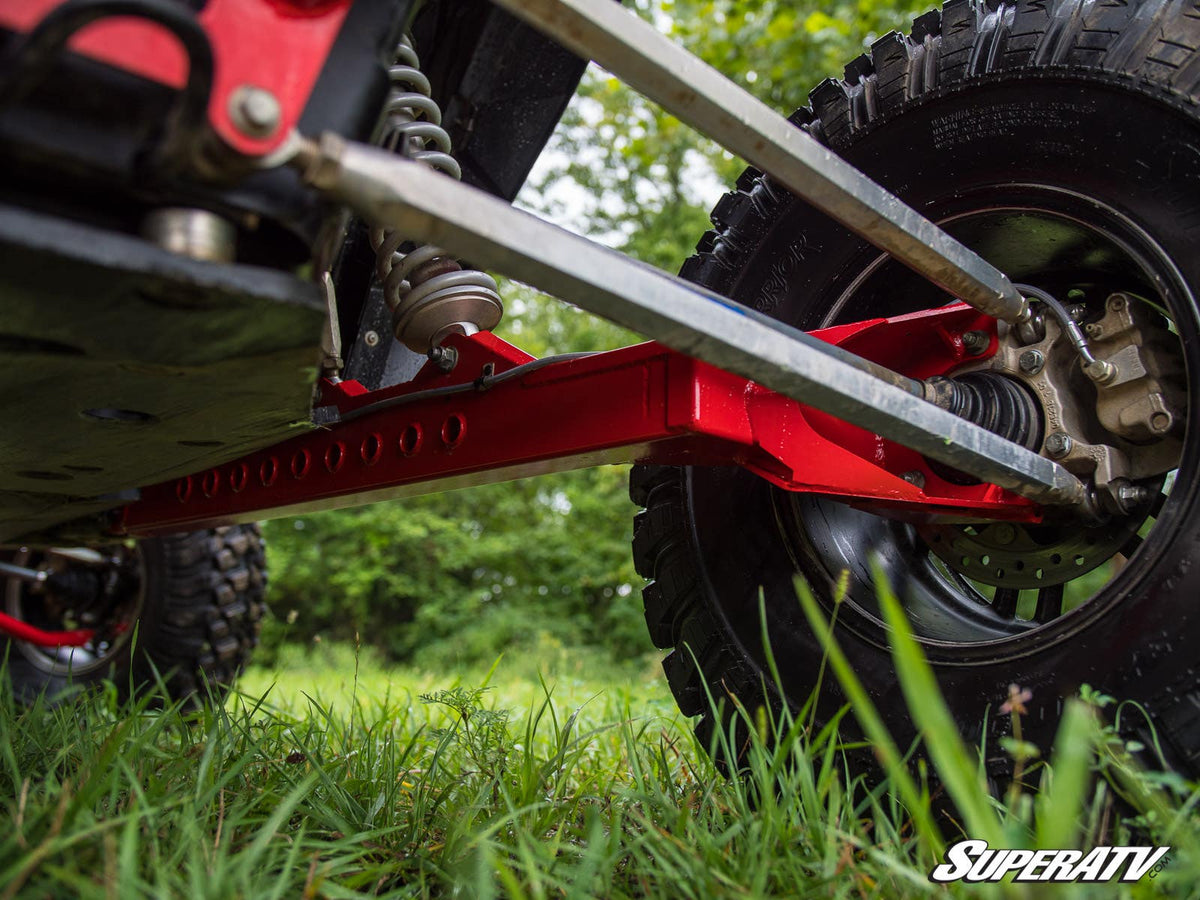 Polaris RZR XP 1000 3" Long Travel Kit Chromoly Tubed for RZR XP 1000 and RZR XP 4 1000