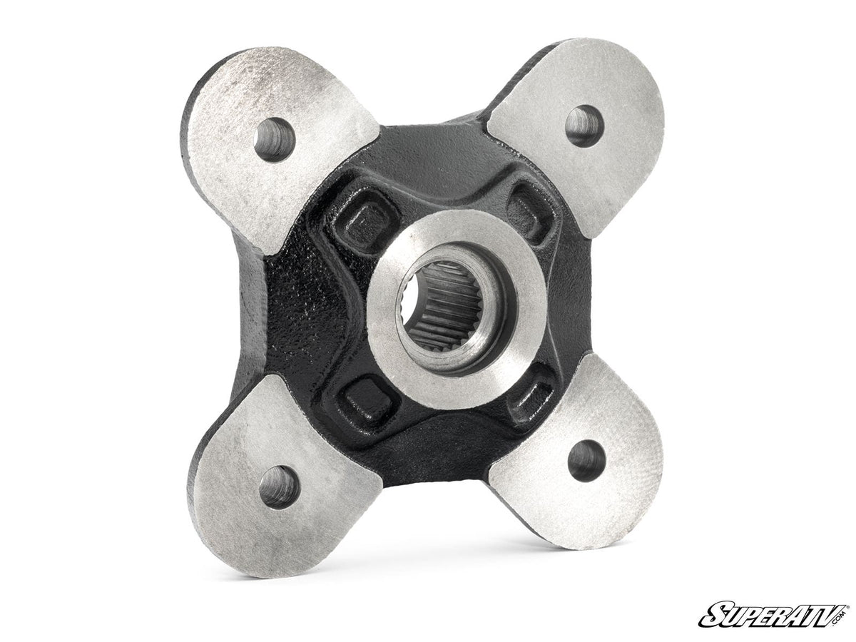 Up & Running Polaris RZR Replacement Wheel Hub for RZR RS1 and RZR S 800 and RZR XP 1000 and RZR XP 4 1000 and RZR XP Turbo and RZR XP 4 Turbo and RZR XP Turbo S and RZR XP 4 Turbo S and RZR 4 800 and RZR 570 and RZR 800