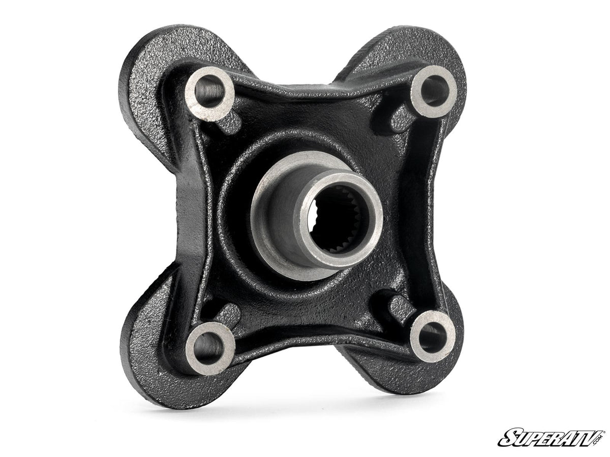Up & Running Polaris RZR Replacement Wheel Hub for RZR RS1 and RZR S 800 and RZR XP 1000 and RZR XP 4 1000 and RZR XP Turbo and RZR XP 4 Turbo and RZR XP Turbo S and RZR XP 4 Turbo S and RZR 4 800 and RZR 570 and RZR 800