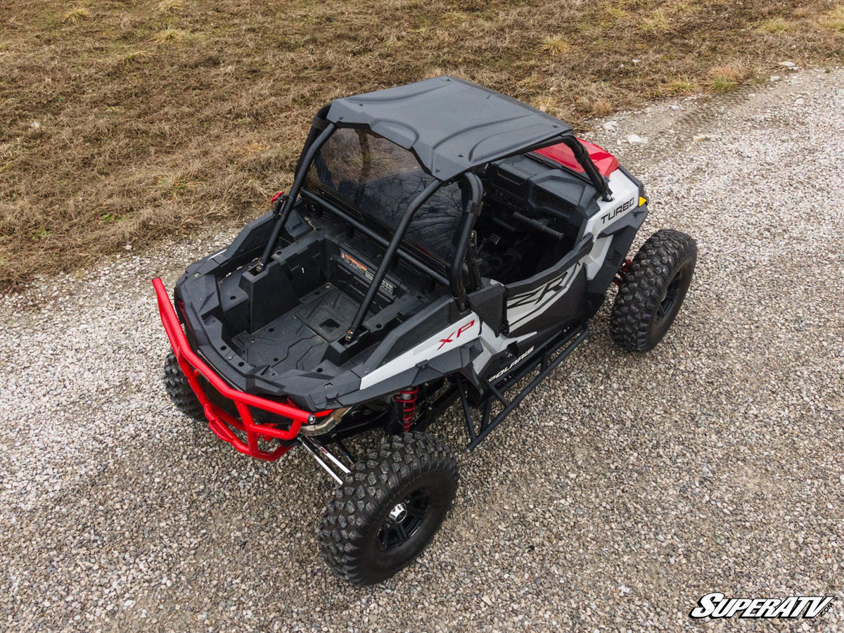 Polaris RZR 900 Plastic Roof for RZR S 900 and RZR 900