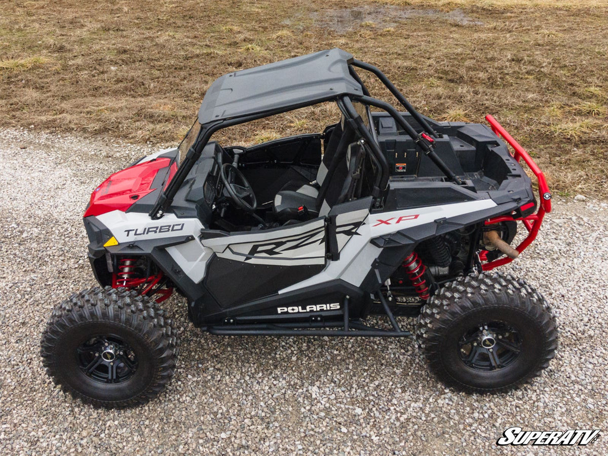 Polaris RZR 900 Plastic Roof for RZR S 900 and RZR 900