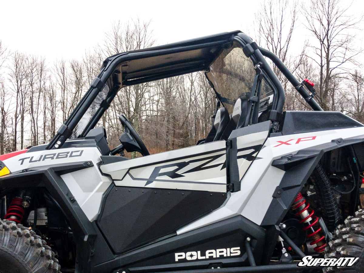 Polaris RZR S 1000 Plastic Roof for RZR S 1000