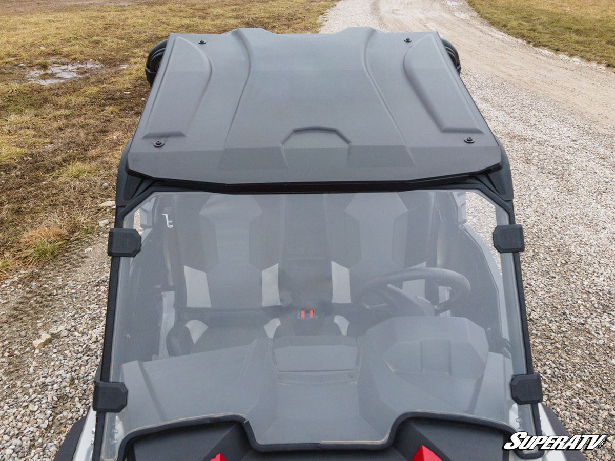 Polaris RZR XP Turbo Plastic Roof for RZR XP Turbo