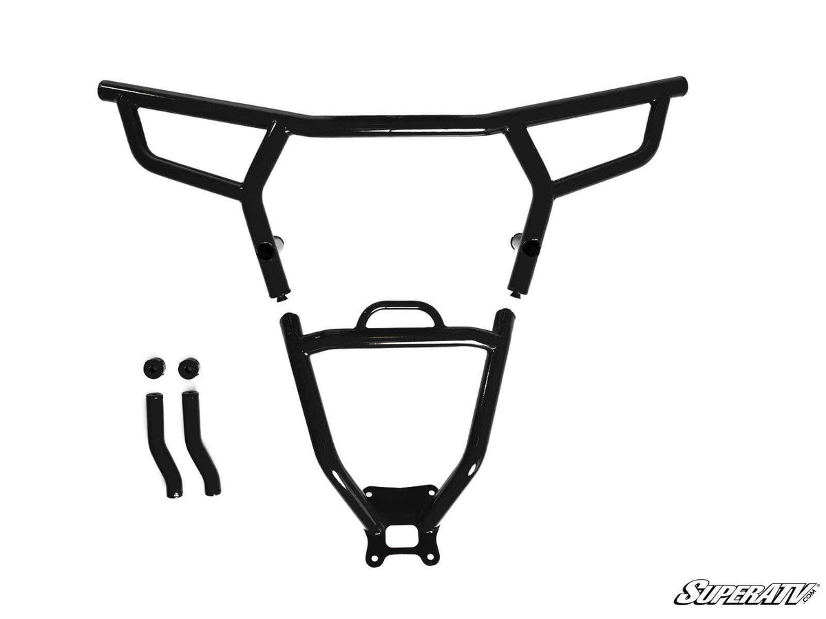 Polaris RZR XP Turbo Rear Bumper for RZR XP Turbo and RZR XP 4 Turbo