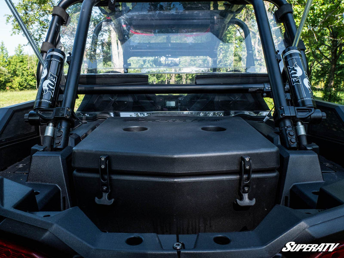 Polaris RZR XP 1000 Cooler/Cargo Box for RZR XP 1000 and RZR XP 4 1000