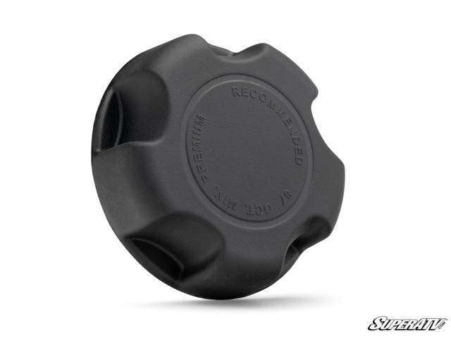 Up & Running Polaris ATV/UTV Gas Cap for RZR S 1000 and RZR S 800 and RZR S 900 and RZR XP 1000 and RZR XP 4 1000 and RZR XP 4 900 and RZR XP Turbo and RZR XP 4 Turbo and RZR XP 900 and RZR 4 800 and RZR 4 900 and RZR 570 and RZR 800 and RZR 900