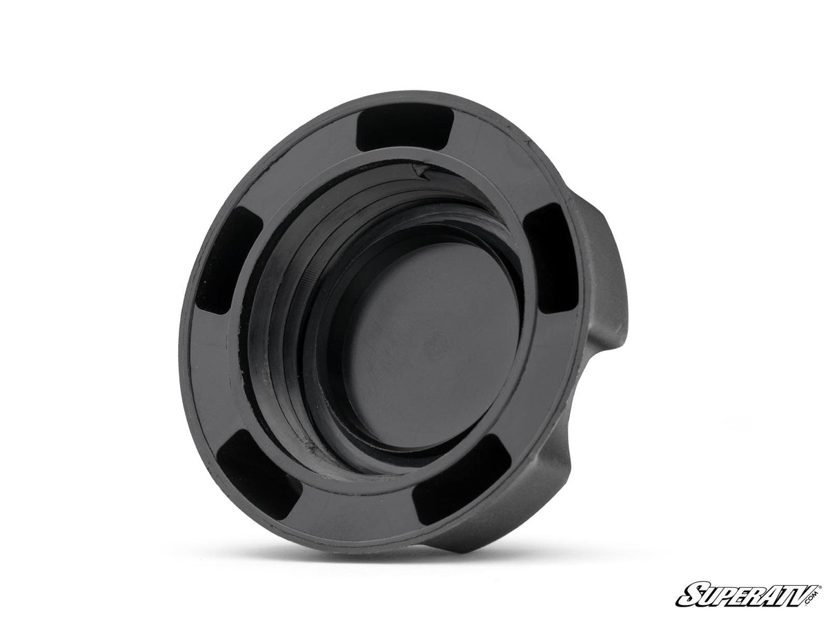 Up & Running Polaris ATV/UTV Gas Cap for RZR S 1000 and RZR S 800 and RZR S 900 and RZR XP 1000 and RZR XP 4 1000 and RZR XP 4 900 and RZR XP Turbo and RZR XP 4 Turbo and RZR XP 900 and RZR 4 800 and RZR 4 900 and RZR 570 and RZR 800 and RZR 900