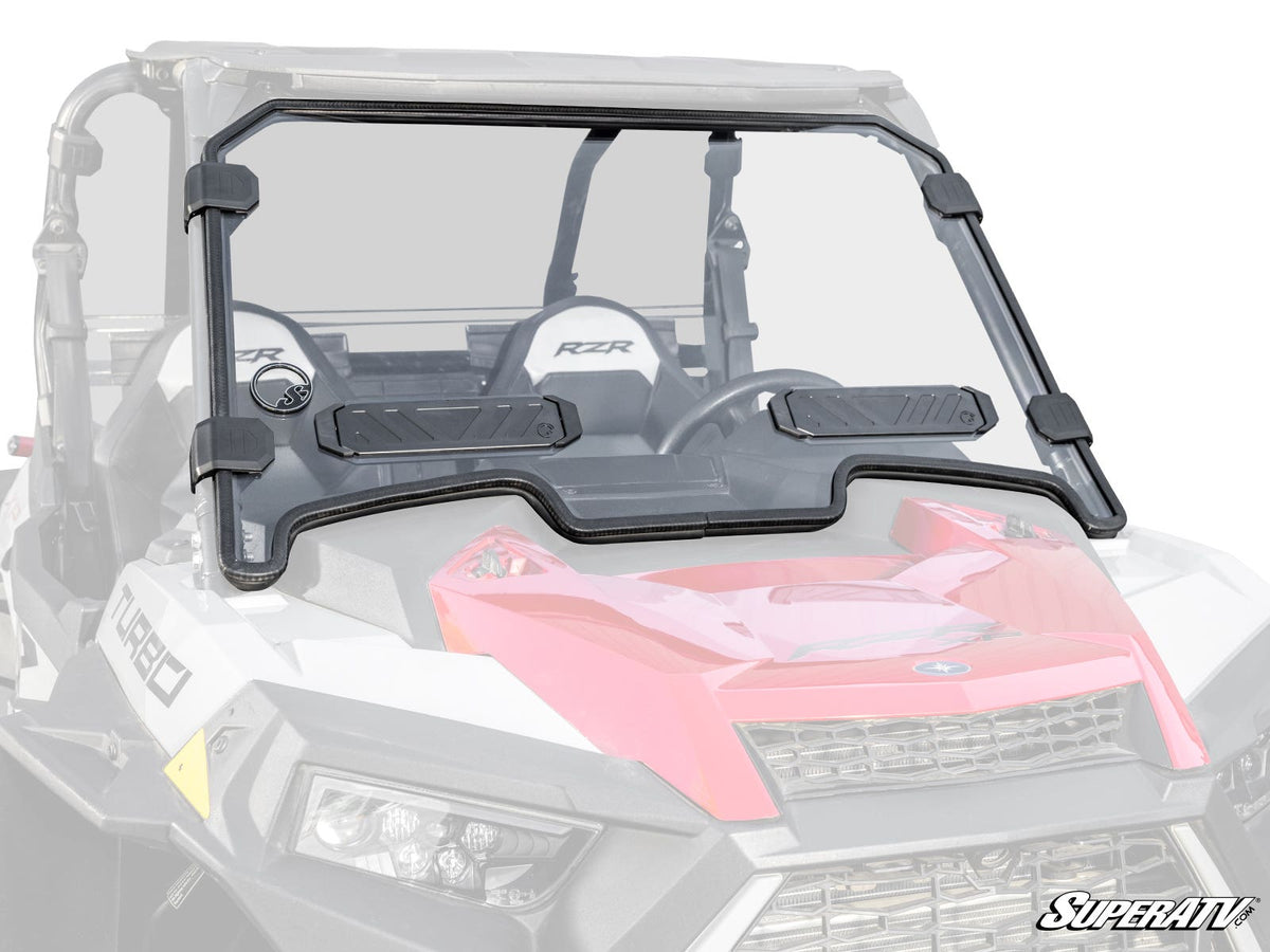 Polaris RZR XP 1000 Vented Full Windshield for RZR XP 1000 and RZR XP 4 1000