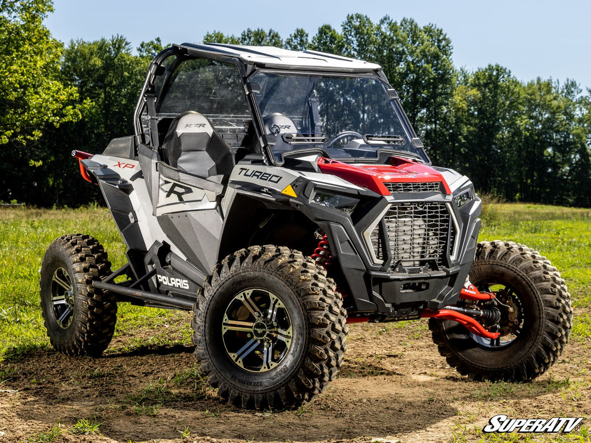 Polaris RZR XP 1000 Vented Full Windshield for RZR XP 1000 and RZR XP 4 1000