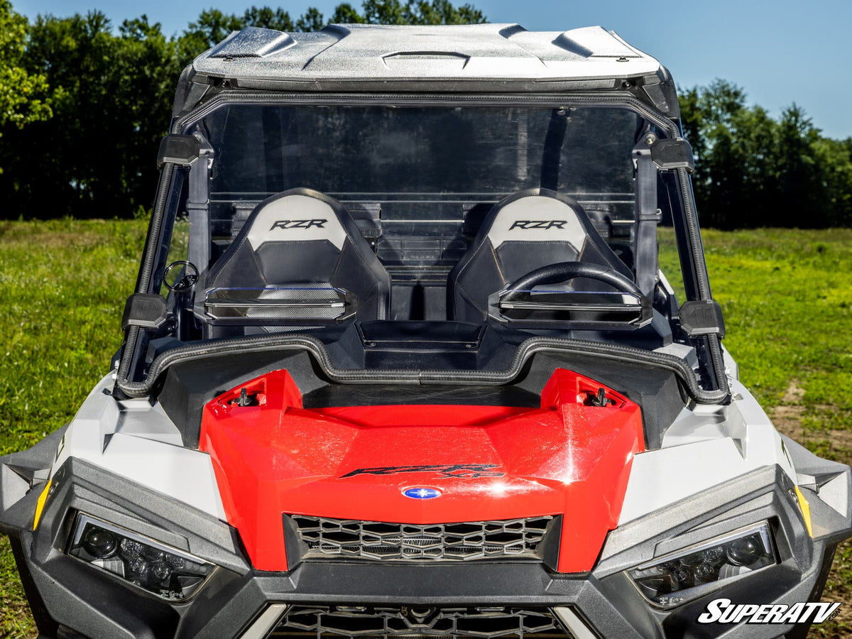 Polaris RZR XP 1000 Vented Full Windshield for RZR XP 1000 and RZR XP 4 1000