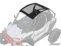 Polaris RZR Trail 900 Tinted Roof for RZR Trail 900