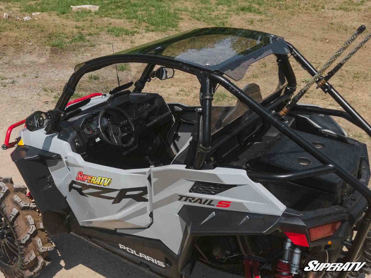 Polaris RZR Trail 900 Tinted Roof for RZR Trail 900