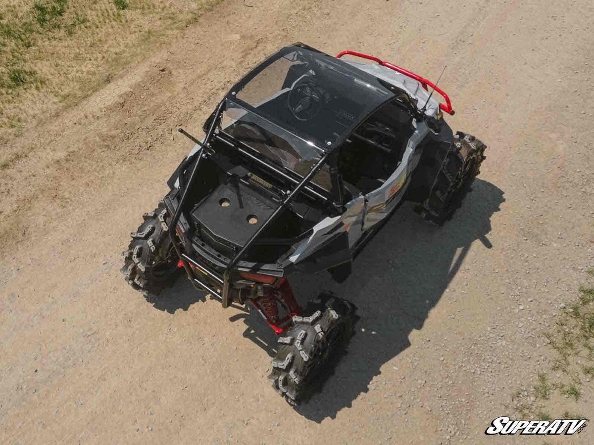 Polaris RZR Trail S 900 Tinted Roof for RZR Trail S 900