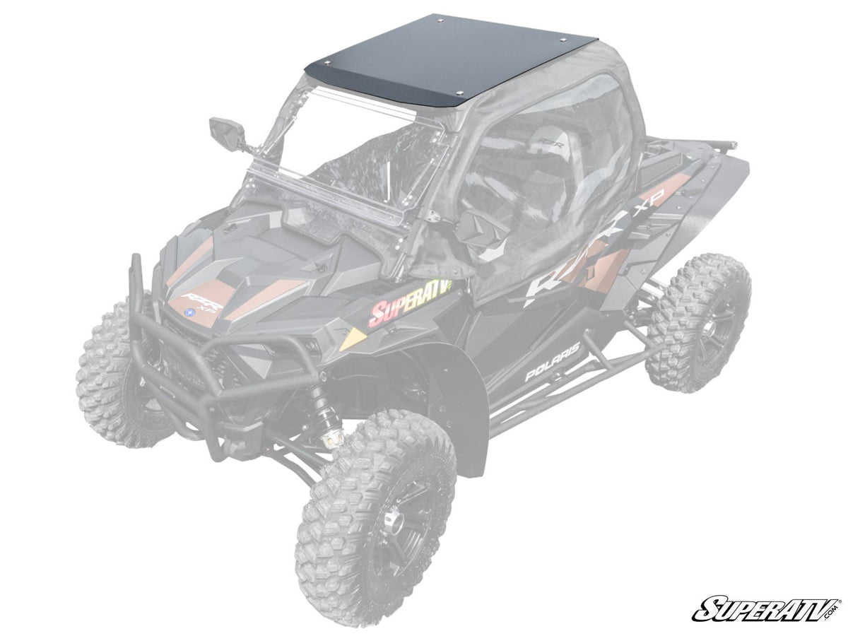 Polaris RZR XP 1000 Aluminum Roof for RZR XP 1000
