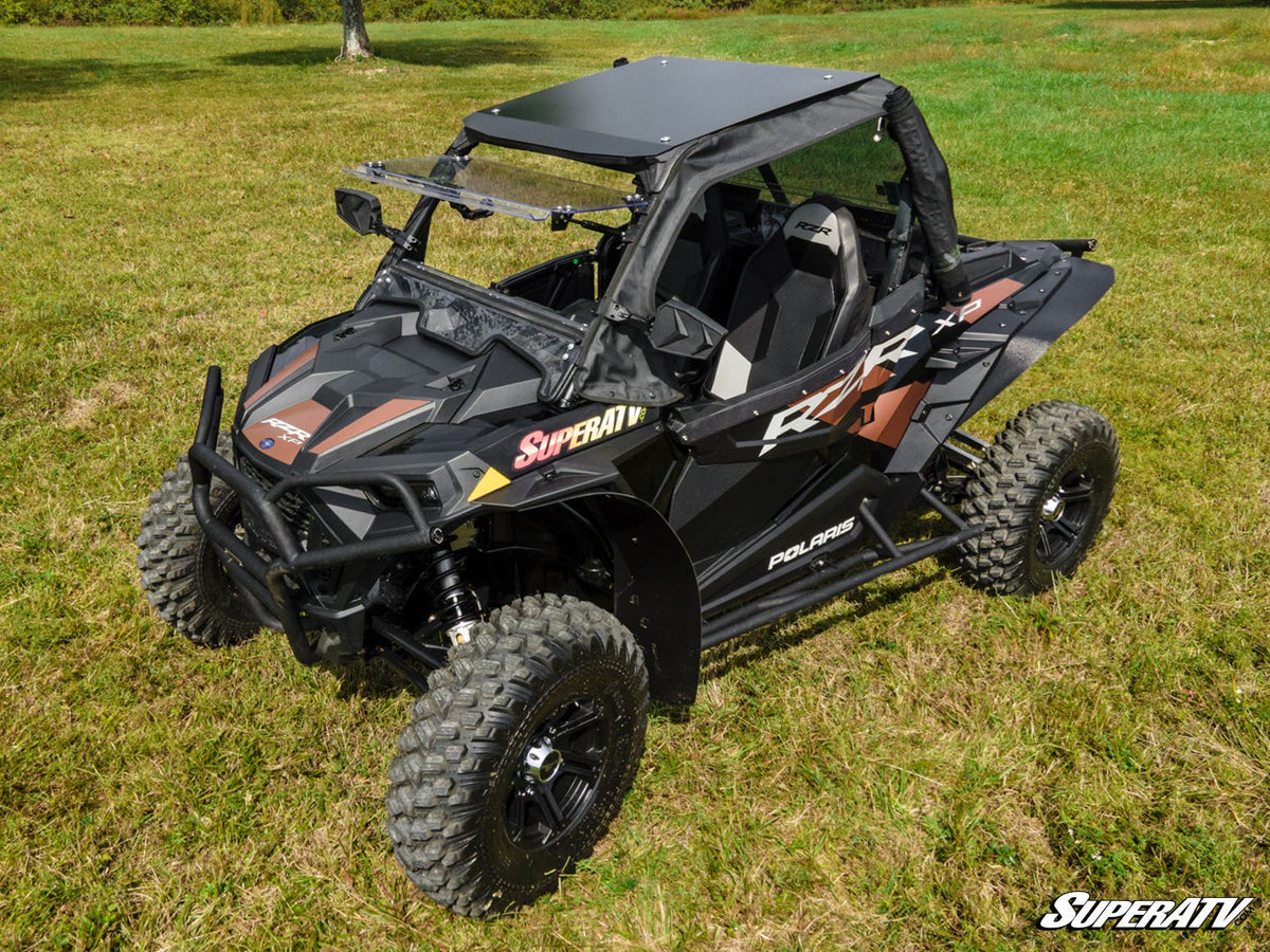 Polaris RZR S 1000 Aluminum Roof for RZR S 1000