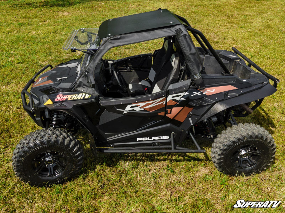Polaris RZR 900 Aluminum Roof for RZR S 900 and RZR 900