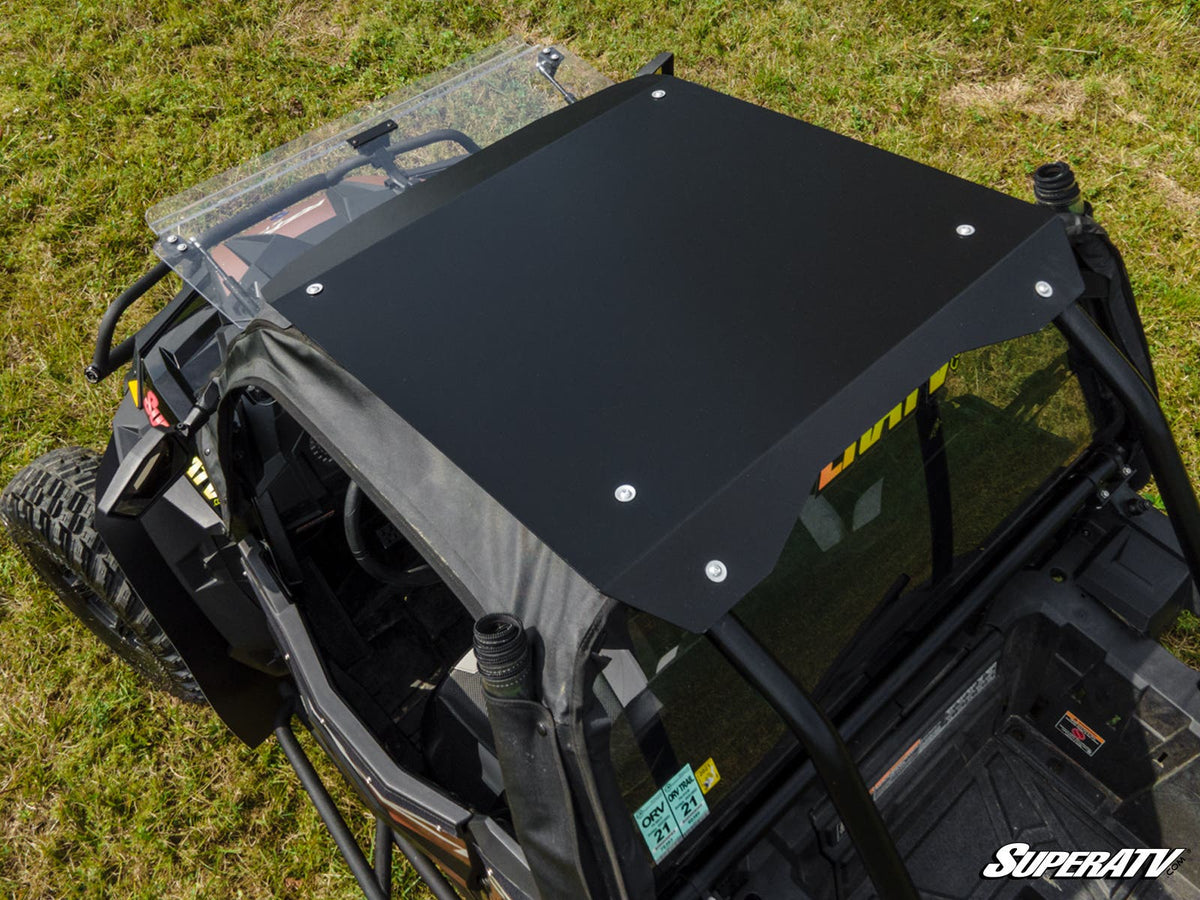 Polaris RZR 900 Aluminum Roof for RZR S 900 and RZR 900
