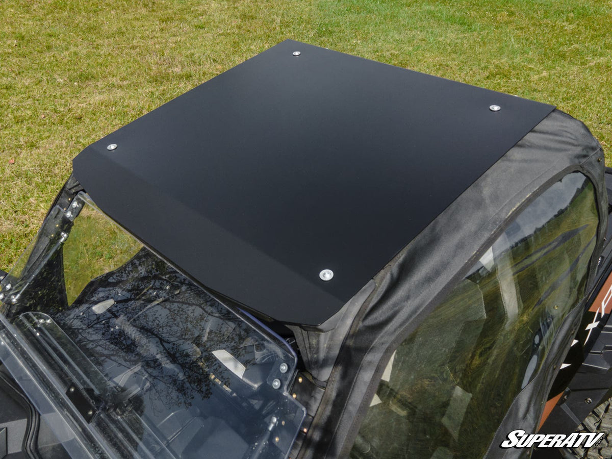 Polaris RZR XP Turbo Aluminum Roof for RZR XP Turbo
