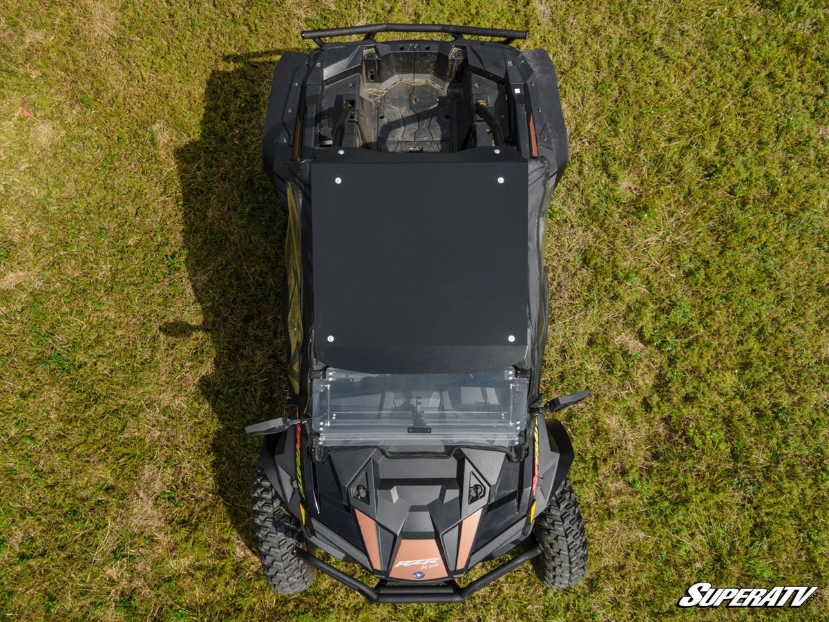 Polaris RZR XP 1000 Aluminum Roof for RZR XP 1000