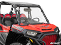 Polaris RZR S 1000 Full Windshield for RZR S 1000 and RZR S4 1000