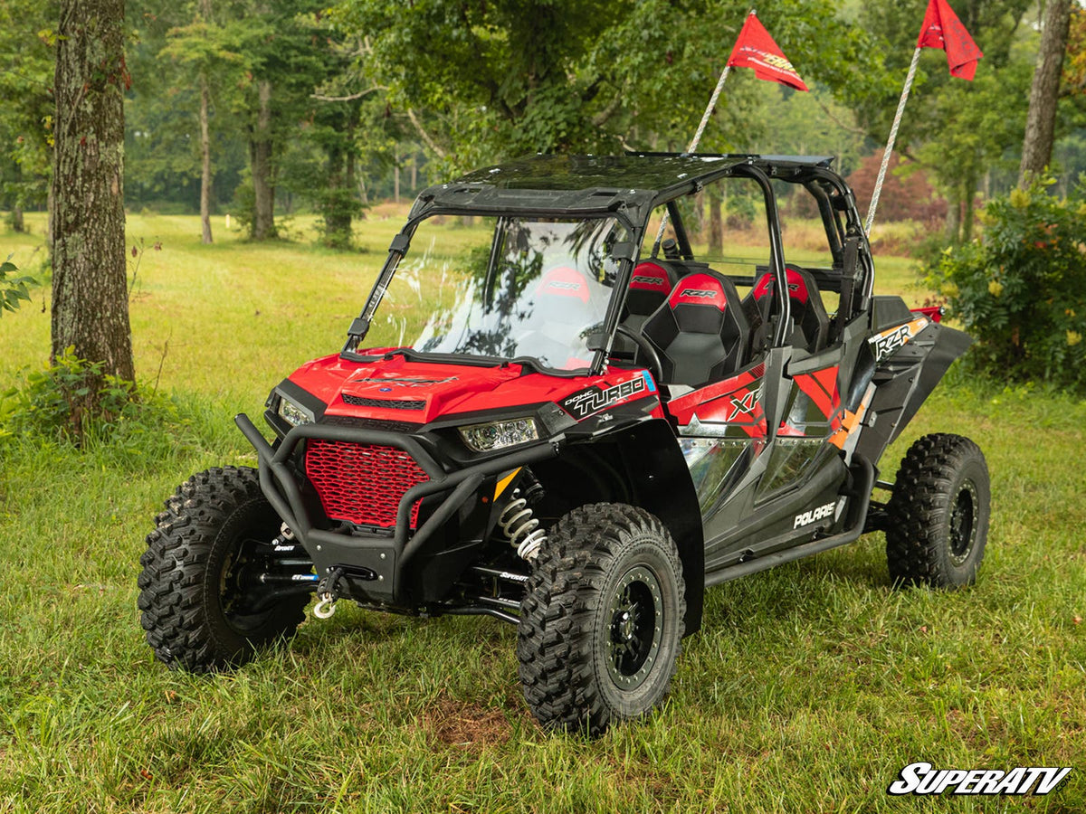 Polaris RZR S 1000 Full Windshield for RZR S 1000 and RZR S4 1000