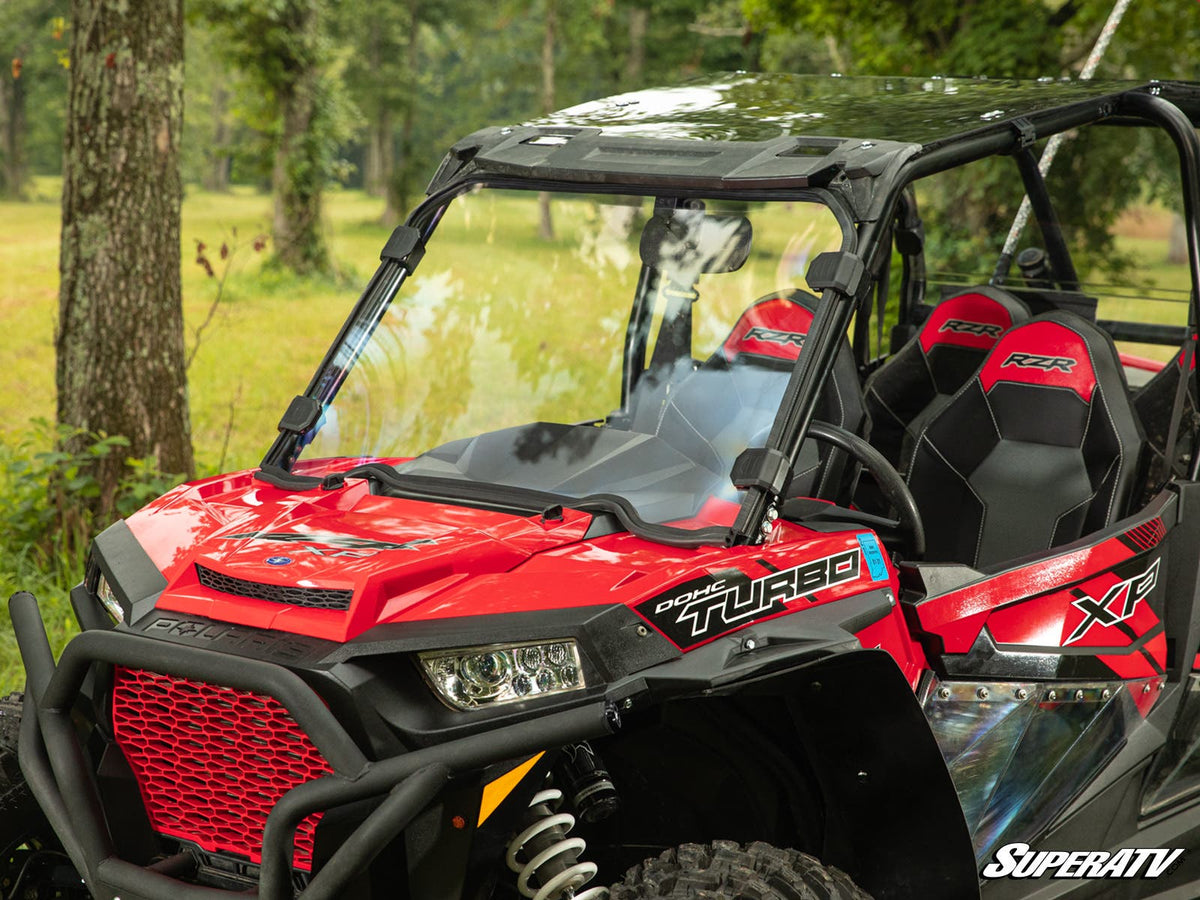 Polaris RZR S 1000 Full Windshield for RZR S 1000 and RZR S4 1000