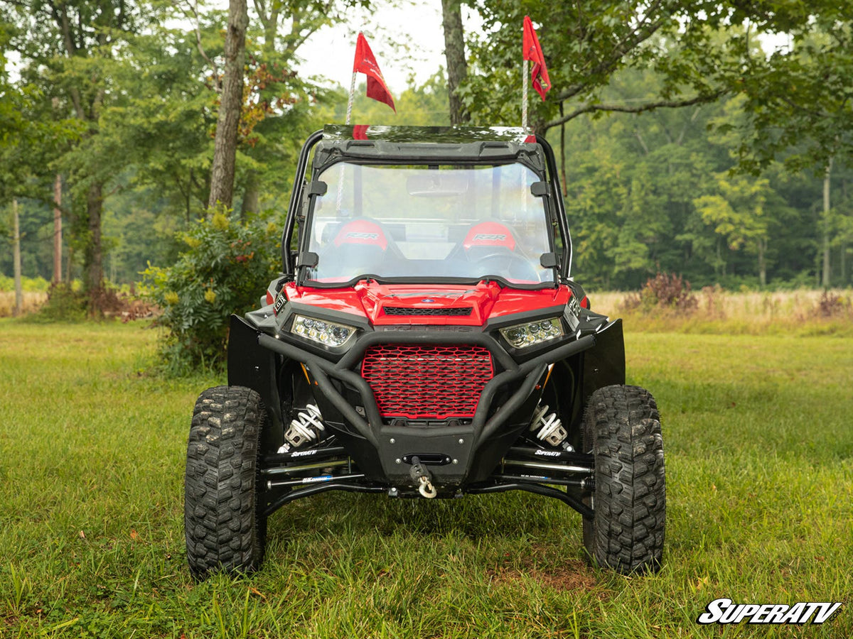 Polaris RZR S 1000 Full Windshield for RZR S 1000 and RZR S4 1000